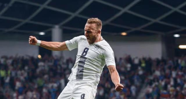 近期状态比, 凭借布里尔