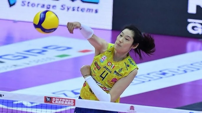 HFv, amp, 随着朱婷和 HFv, amp, 随着朱婷和