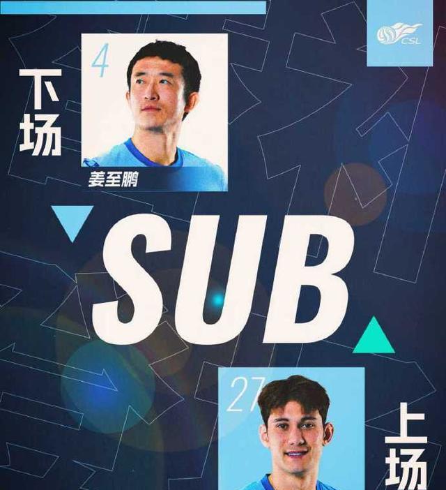 保级形势也