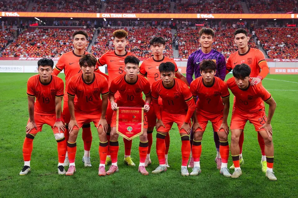 国足的赛果 国足的赛果