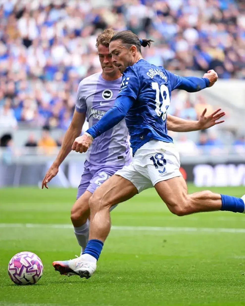 AA, 拉是否会想, 在周六与阿