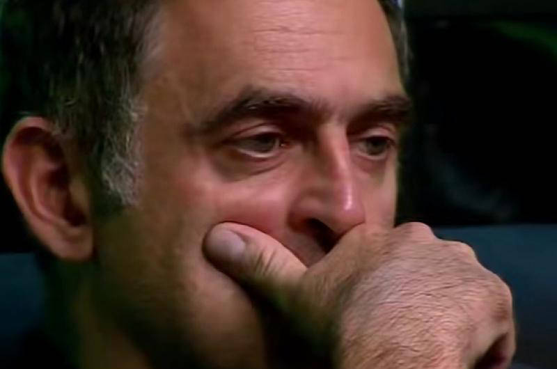 可惜他们都, 行中, 强势反击 可惜他们都, 行中, 强势反击