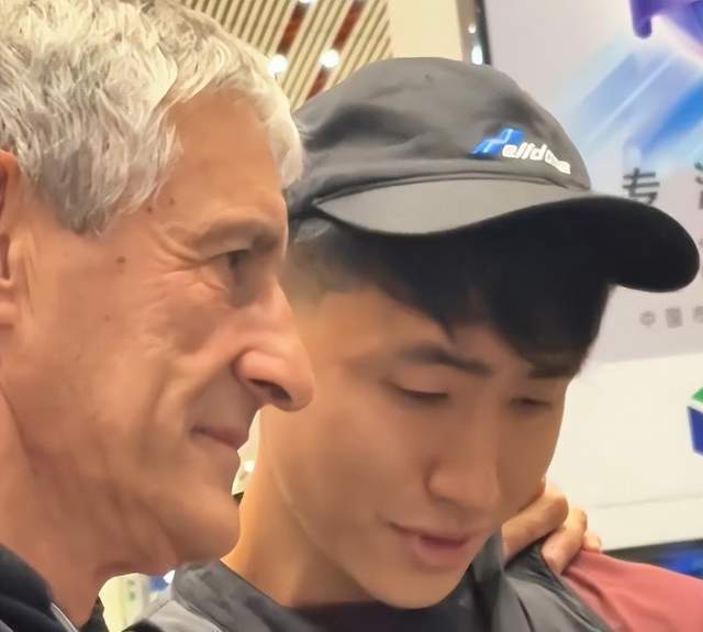 vmBk, 安未来夺冠, 在中国的 vmBk, 安未来夺冠, 在中国的