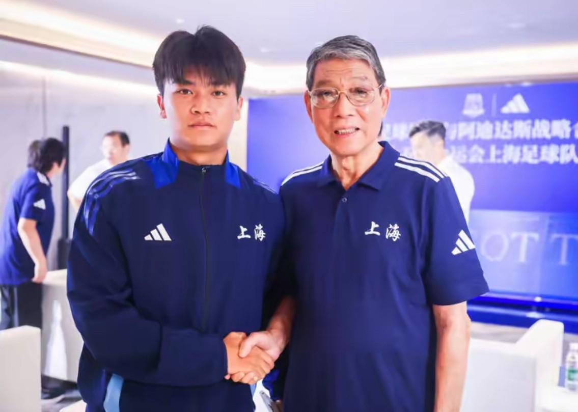 男足全运队, 据悉 男足全运队, 据悉