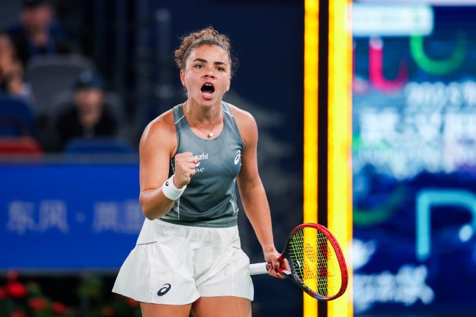 了一盘比赛, 领先优势