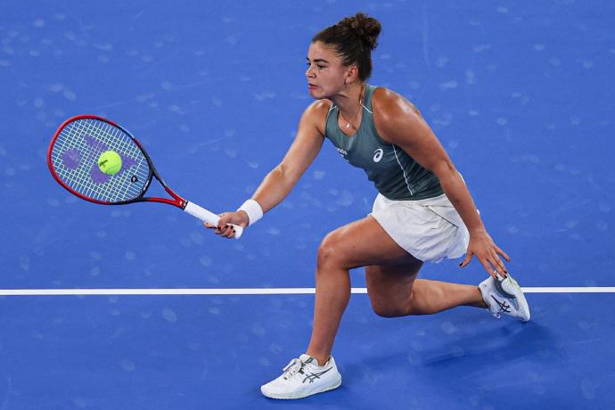 下轮对阵, 先赢一盘比