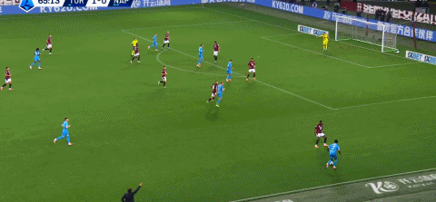 战胜那不勒 战胜那不勒