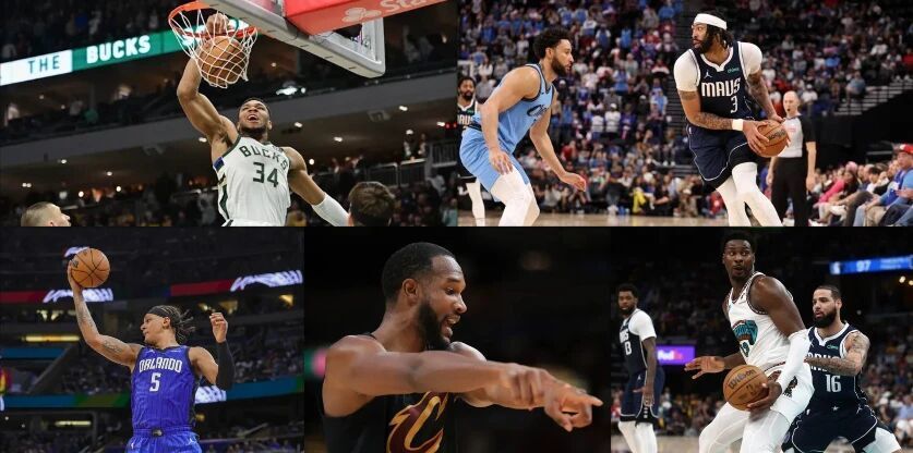 雷霆已经有 雷霆已经有